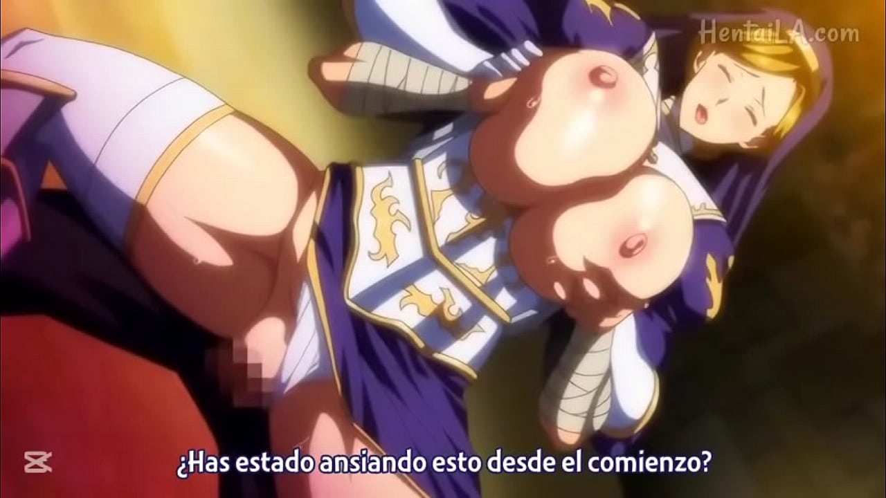 Isekai hentai (only sex)