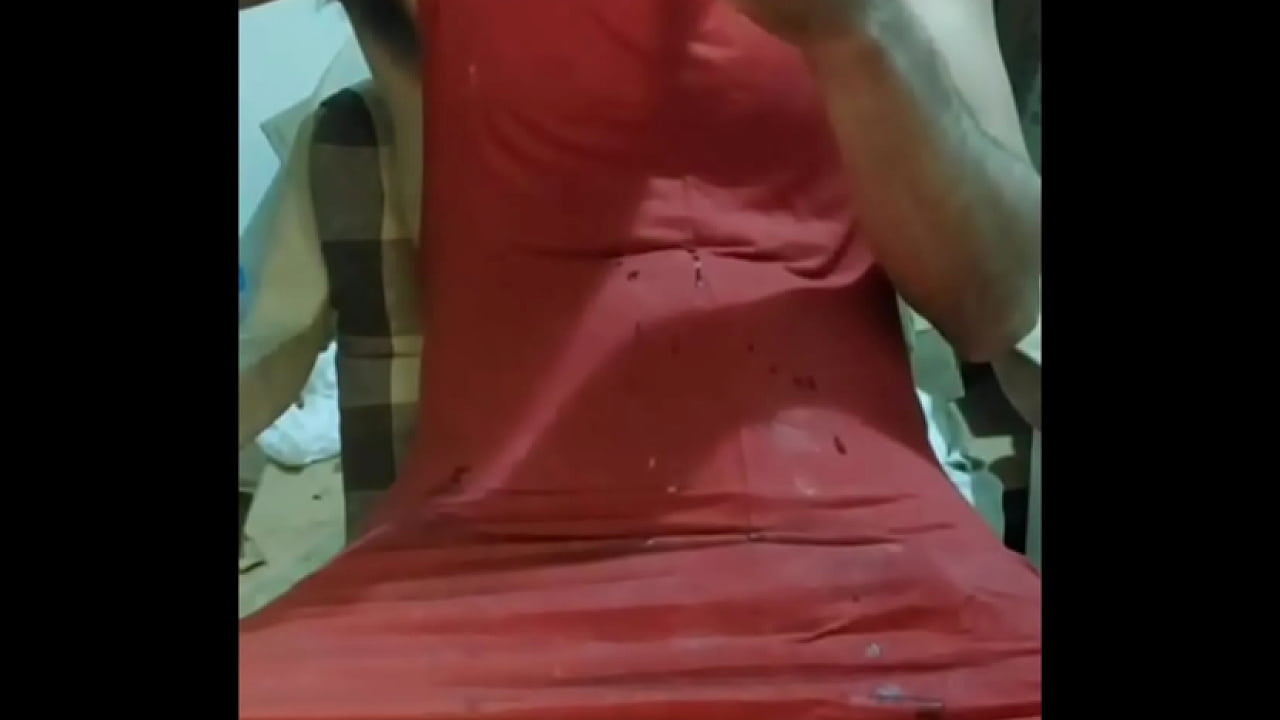 Cd masturbate everytime