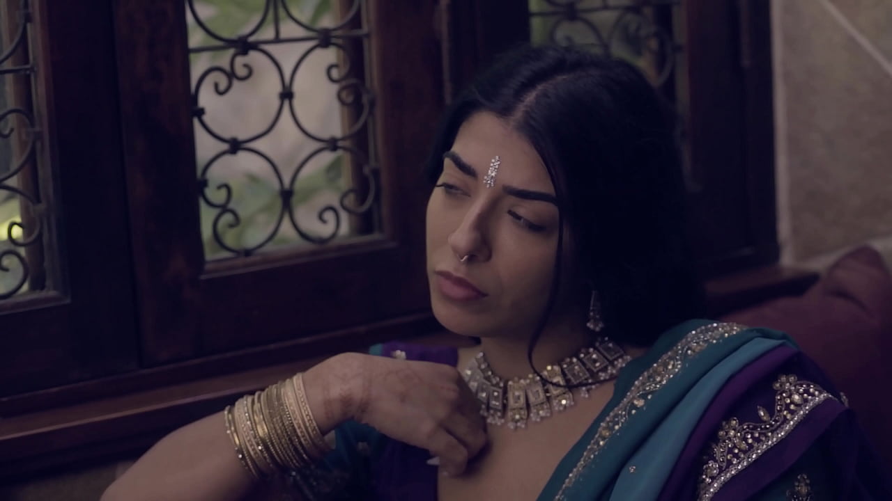 Queen Jasmine & The Prince- Jasmine Sherni & Adonis Breeds ForPlay Films