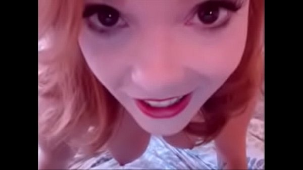POV Femdom Strapon Sissy Training JOI