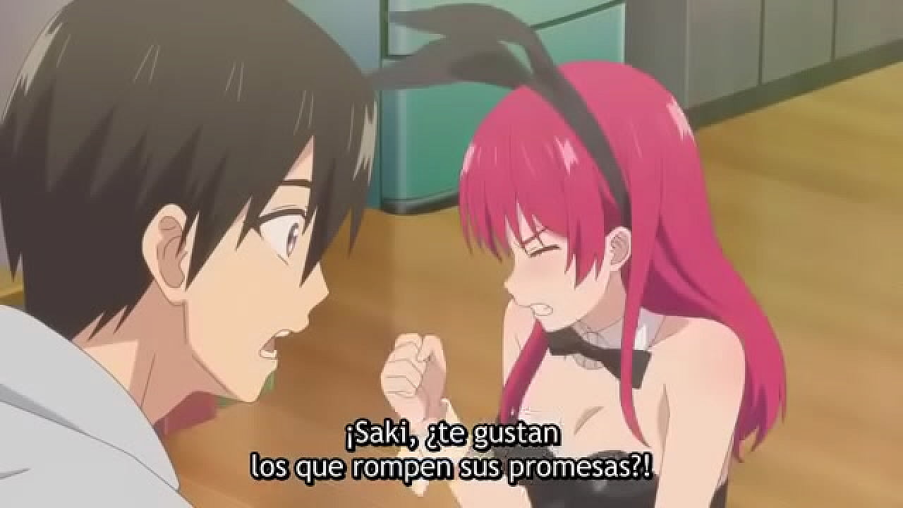 Girlfriend, Girlfriend cap 7 sub espa&ntilde;ol