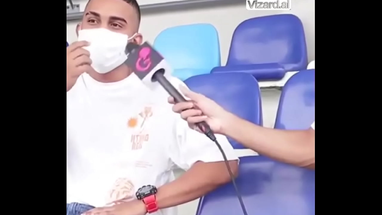 Una elecci&oacute;n de trabajo sorprendente #trabajo #elchicletv #vida #chiclenoticias #dedicacion #atrevidoypegajoso #musica #s...