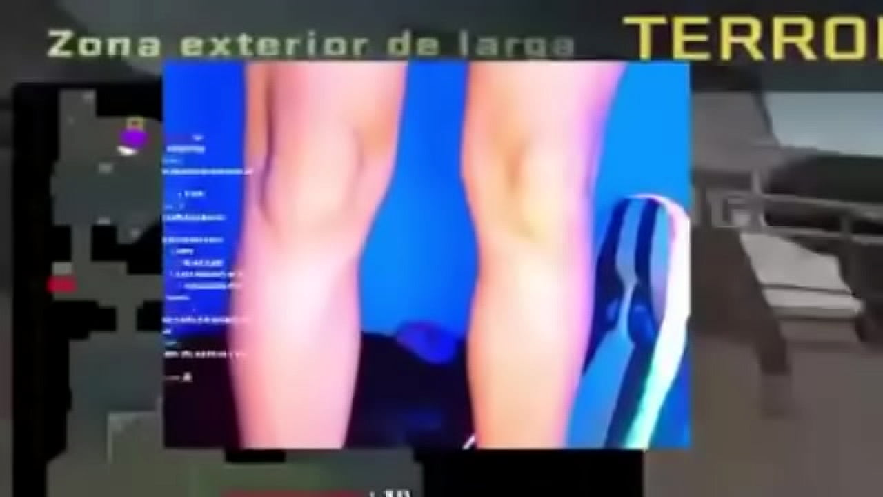 Rodsquare tiltieando por 8 min