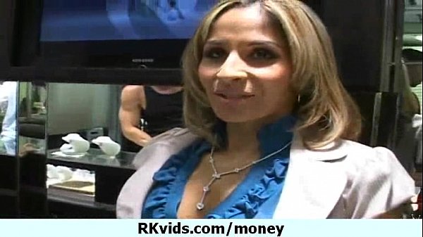 Getting payed for sex 5