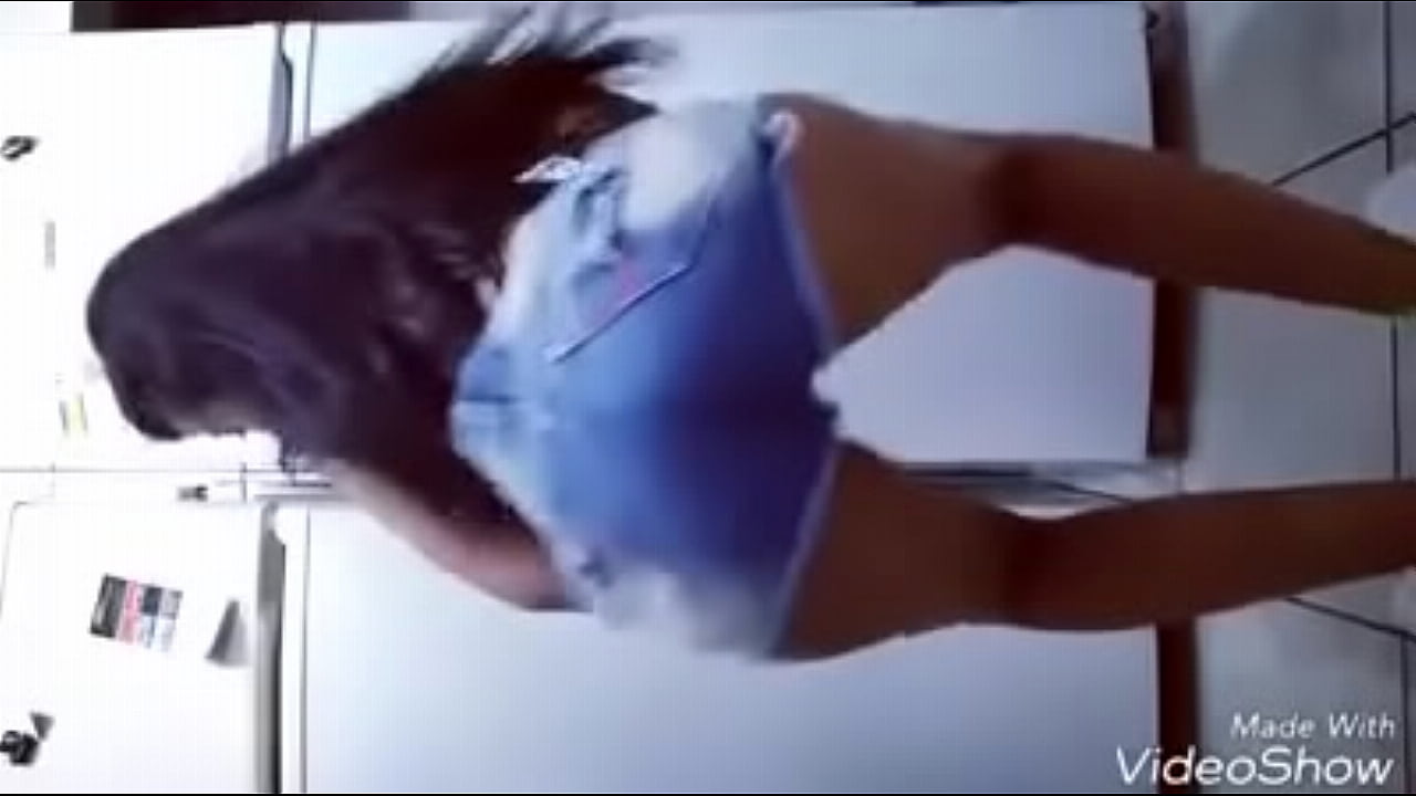 Veronica Gostosa Dan&ccedil;ando Funk