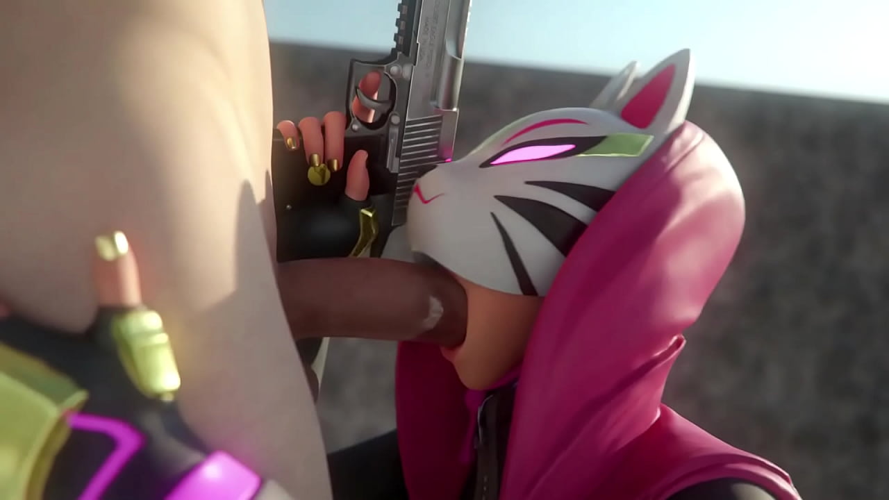 FORTNITE COMP TRY NOT TO CUM!