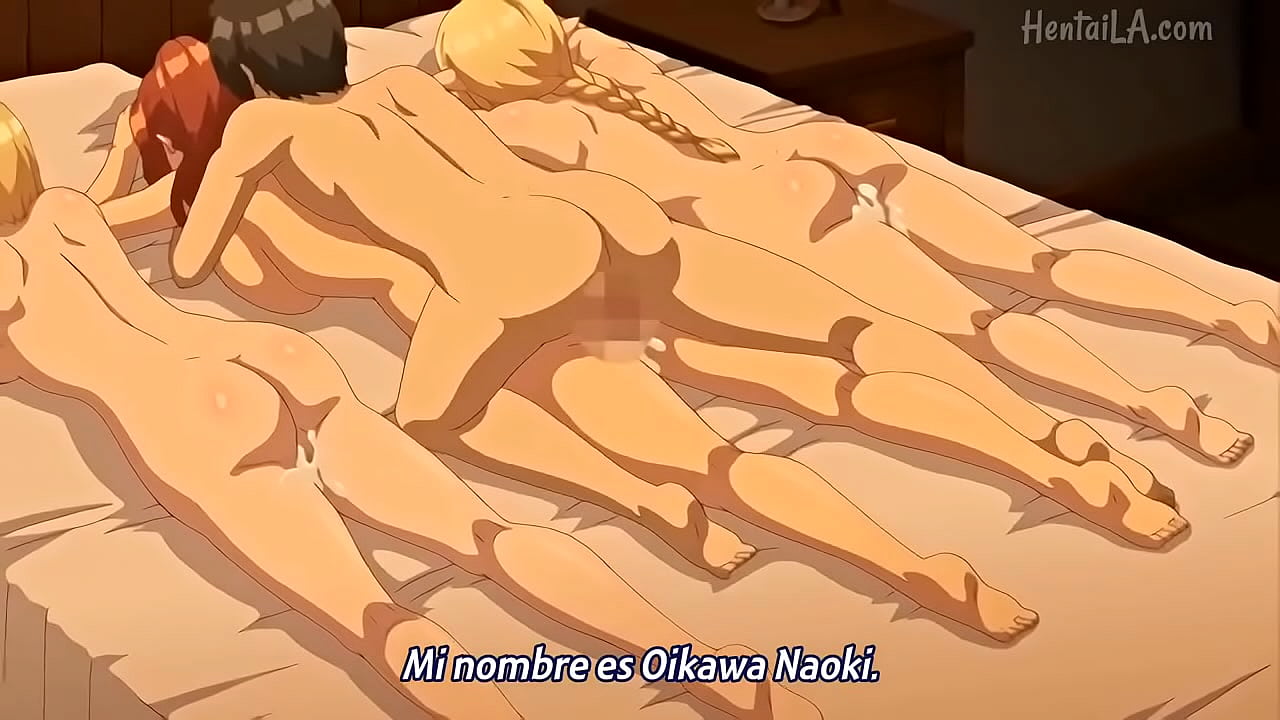 Isekai Cap 3