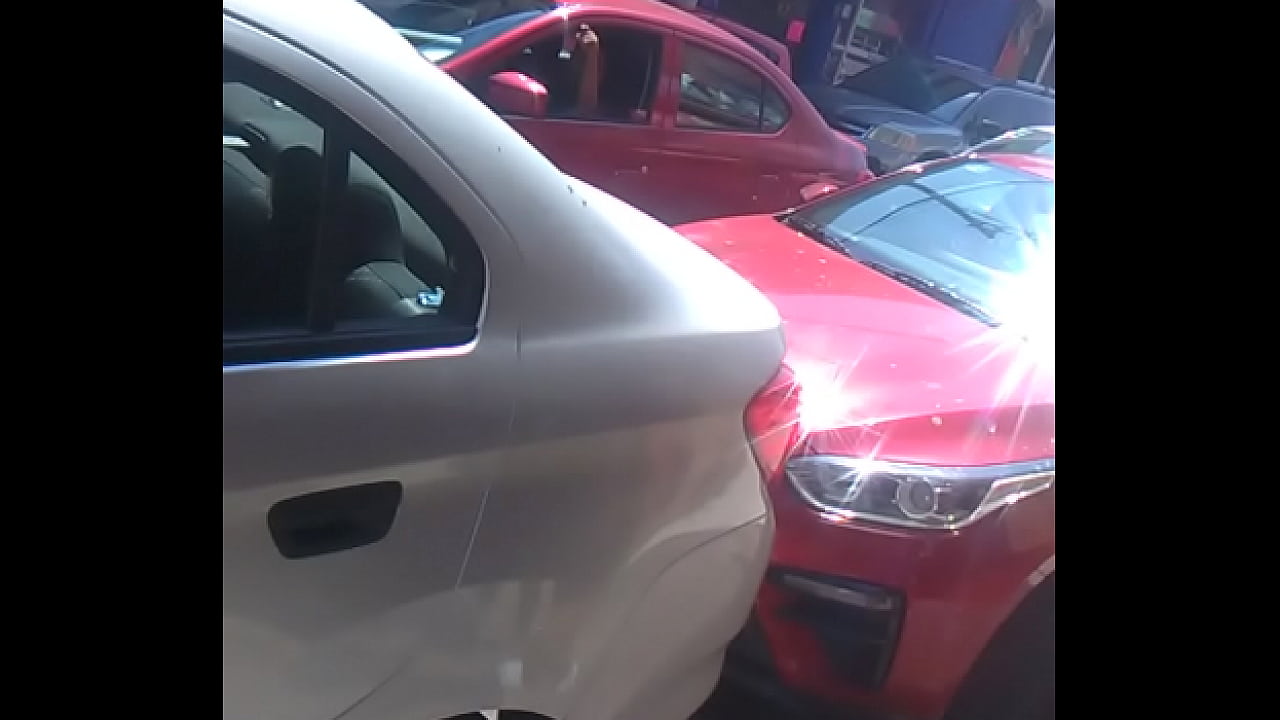 Caminando en Obregon 4