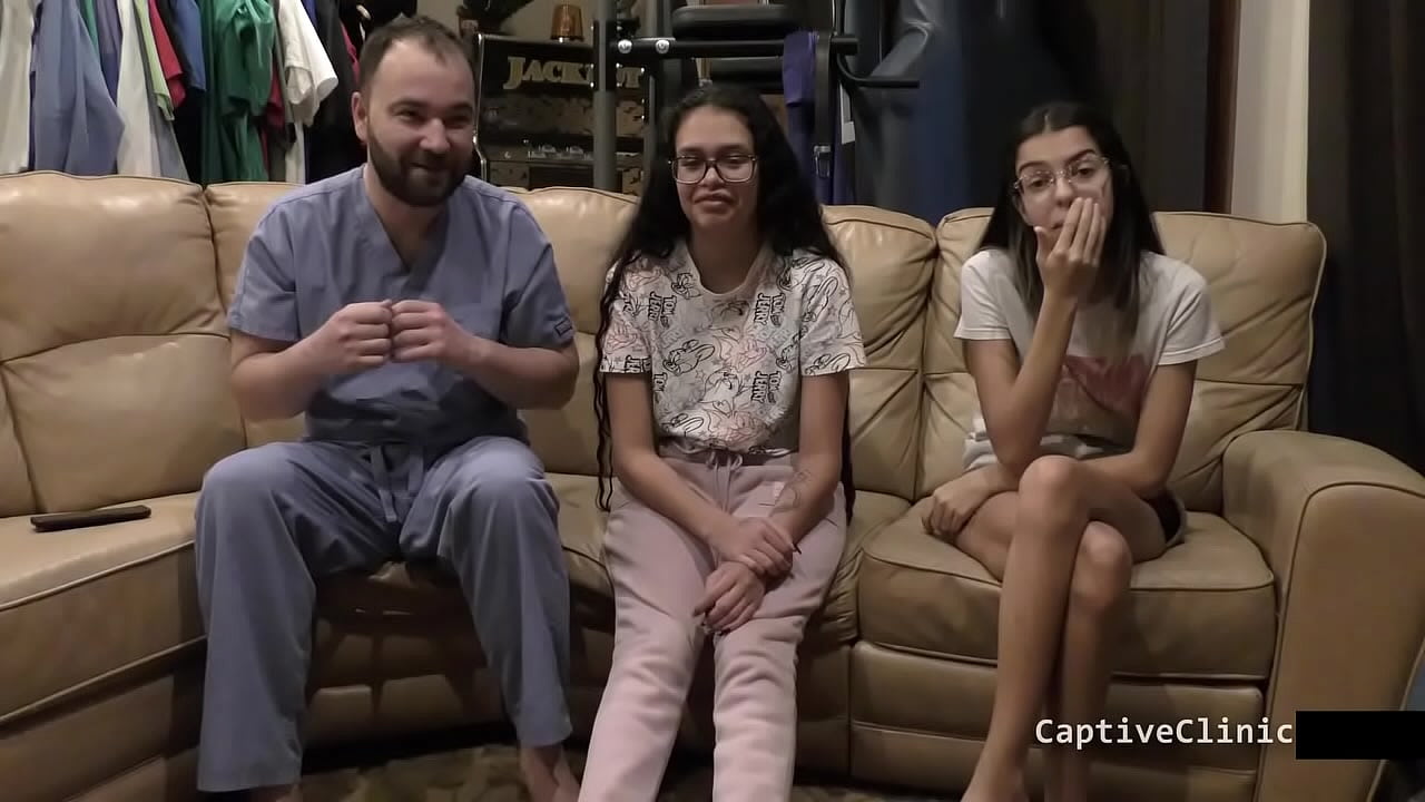 Best Friends Aria Nicole And Angel Santana Detained In Jail, Receive Cavity Search And Full Medical Checkup After Being Pulled Over On Way To Beach In Florida EXCLUSIVELY at