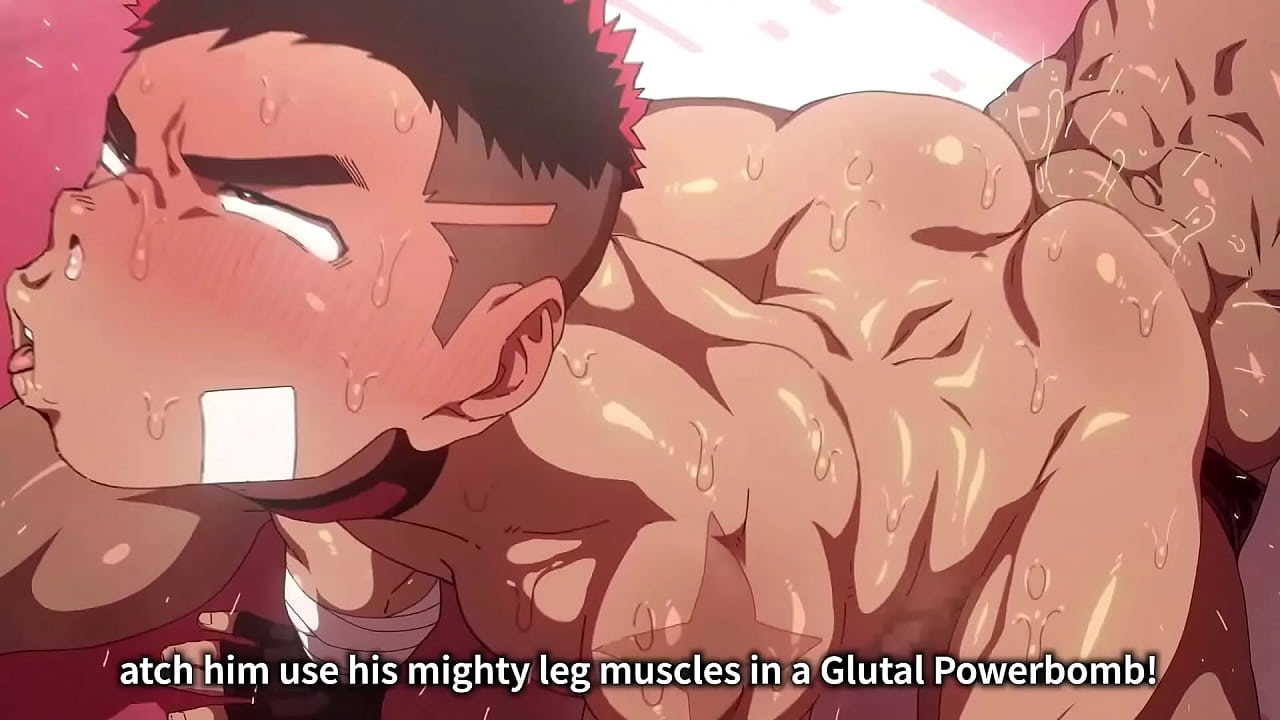 Kazuma Porn Videos Gay Animated