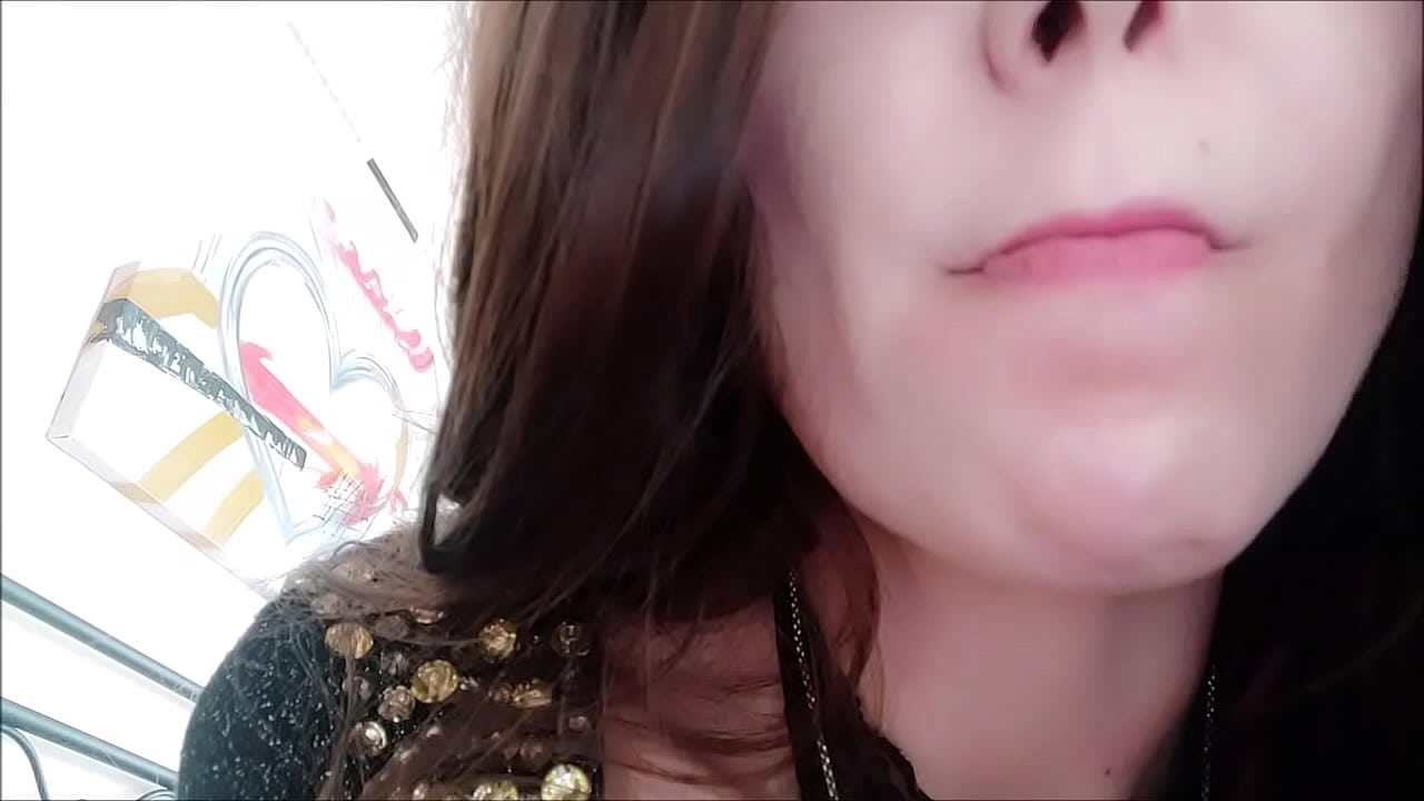 it's inadmissible, . You cummed right on my dress