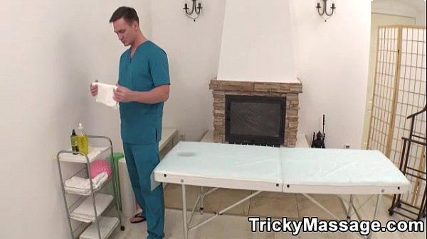 Playful Brunette Pleasure Seeker - Riana G