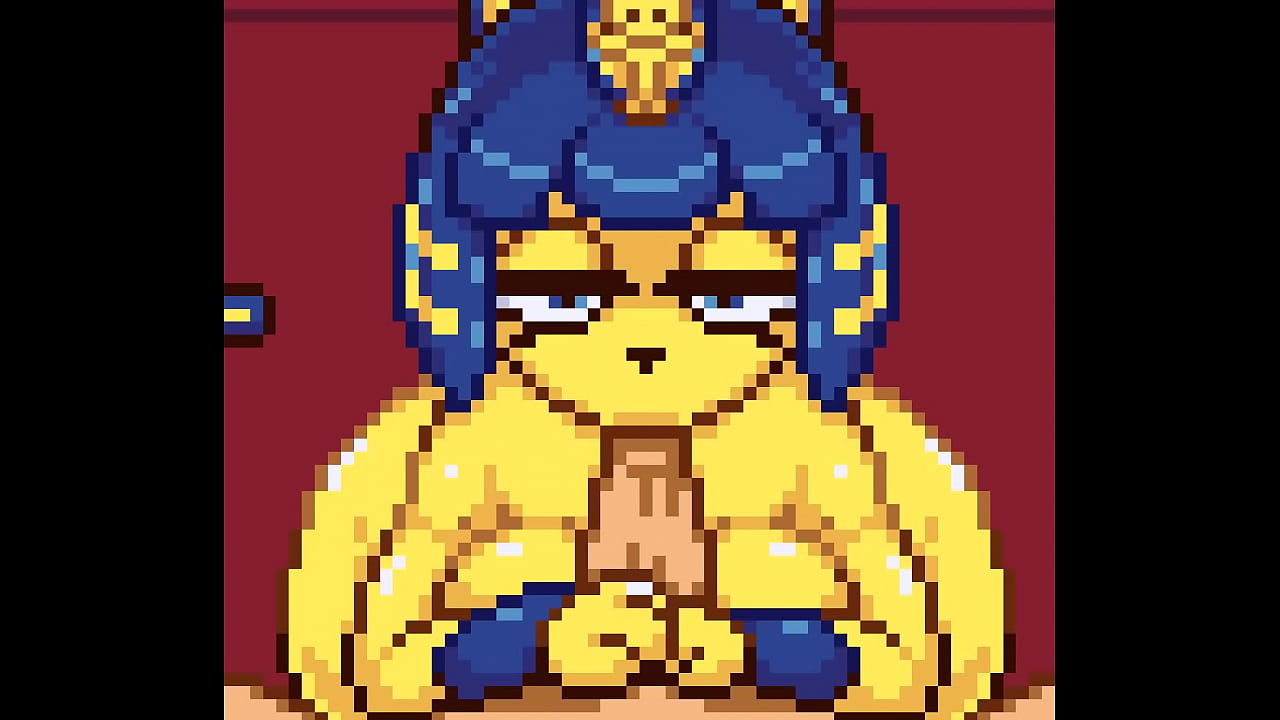 A. Crossing sex web game