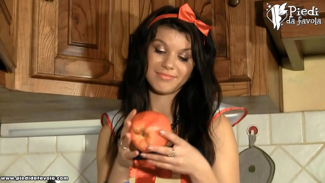 Piedi Da Favola - Your Dream Become True