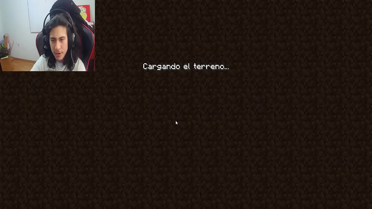 Destruyen el server con negros