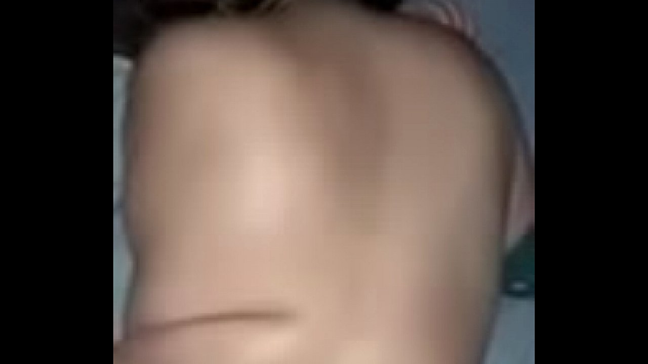 Latina fat ass doggy