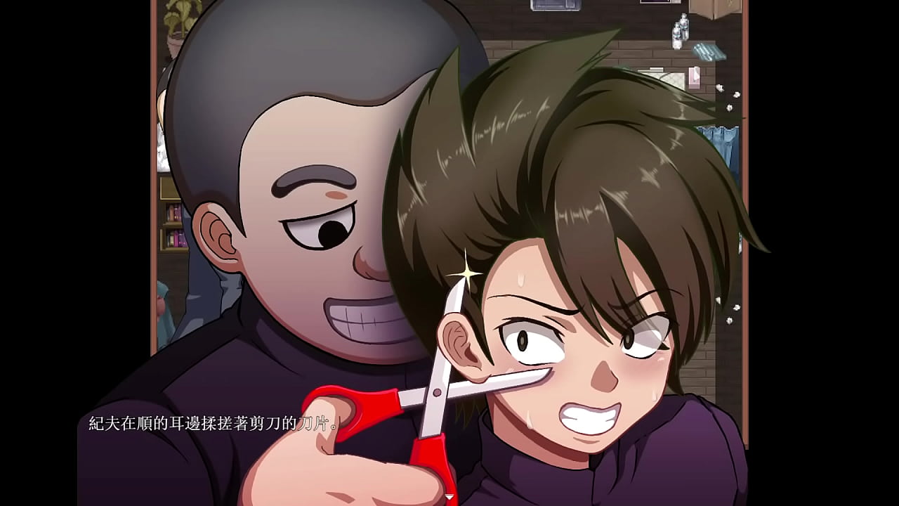 放課後のすけべ倶楽部 PT.001