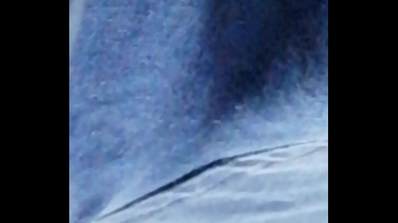 Chica con tremendo culo