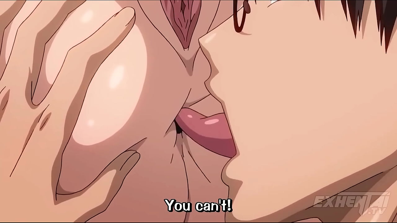 MILF caliente pide creampie anal por primera vez &ndash; hentai sin censura [SUBTITULADO]