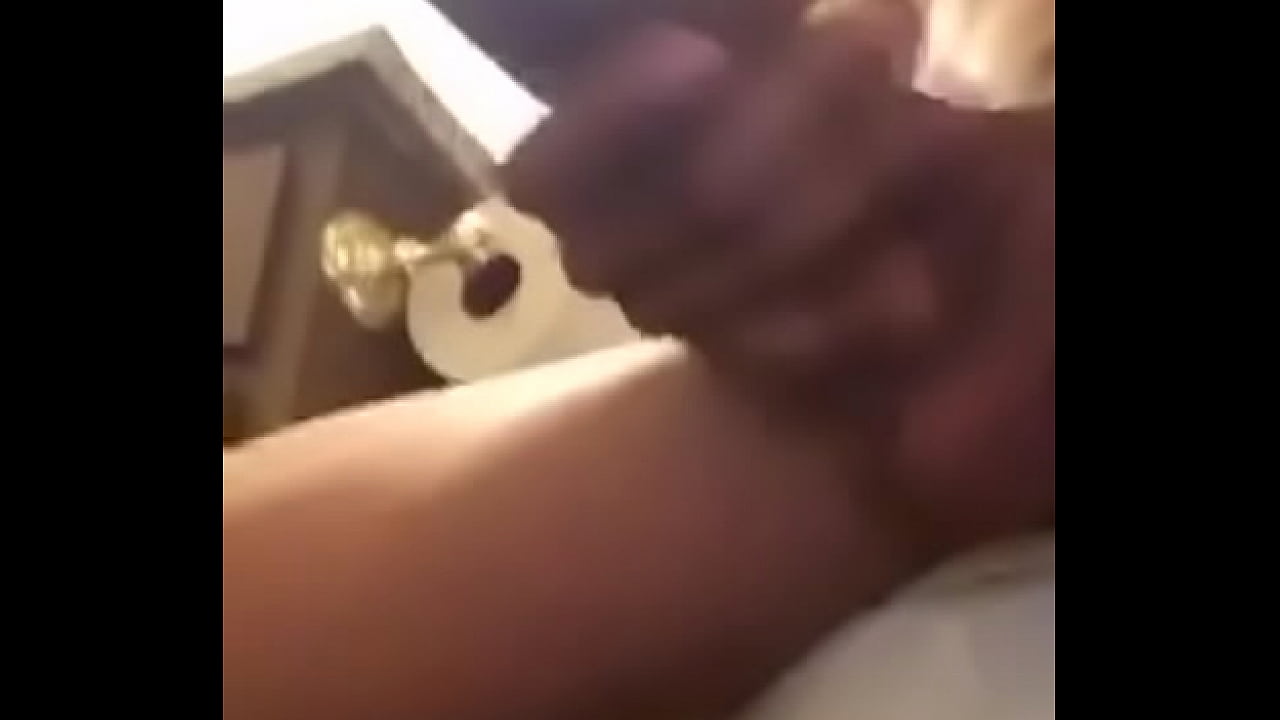 Enjoying myself a lil