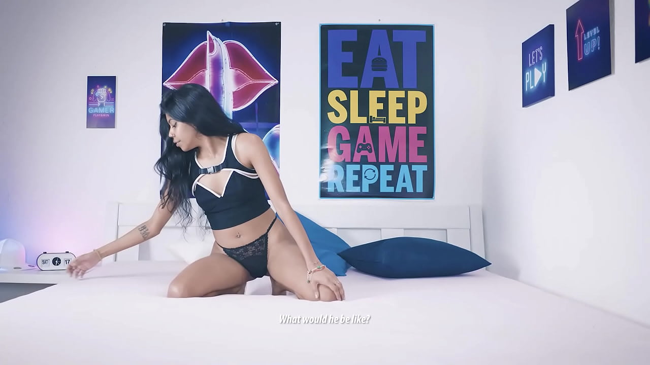 Desi Devi former tv-host