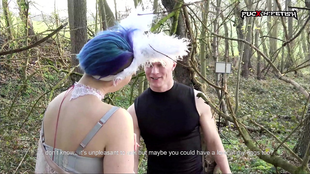 Bunny Gets It - Sale:$