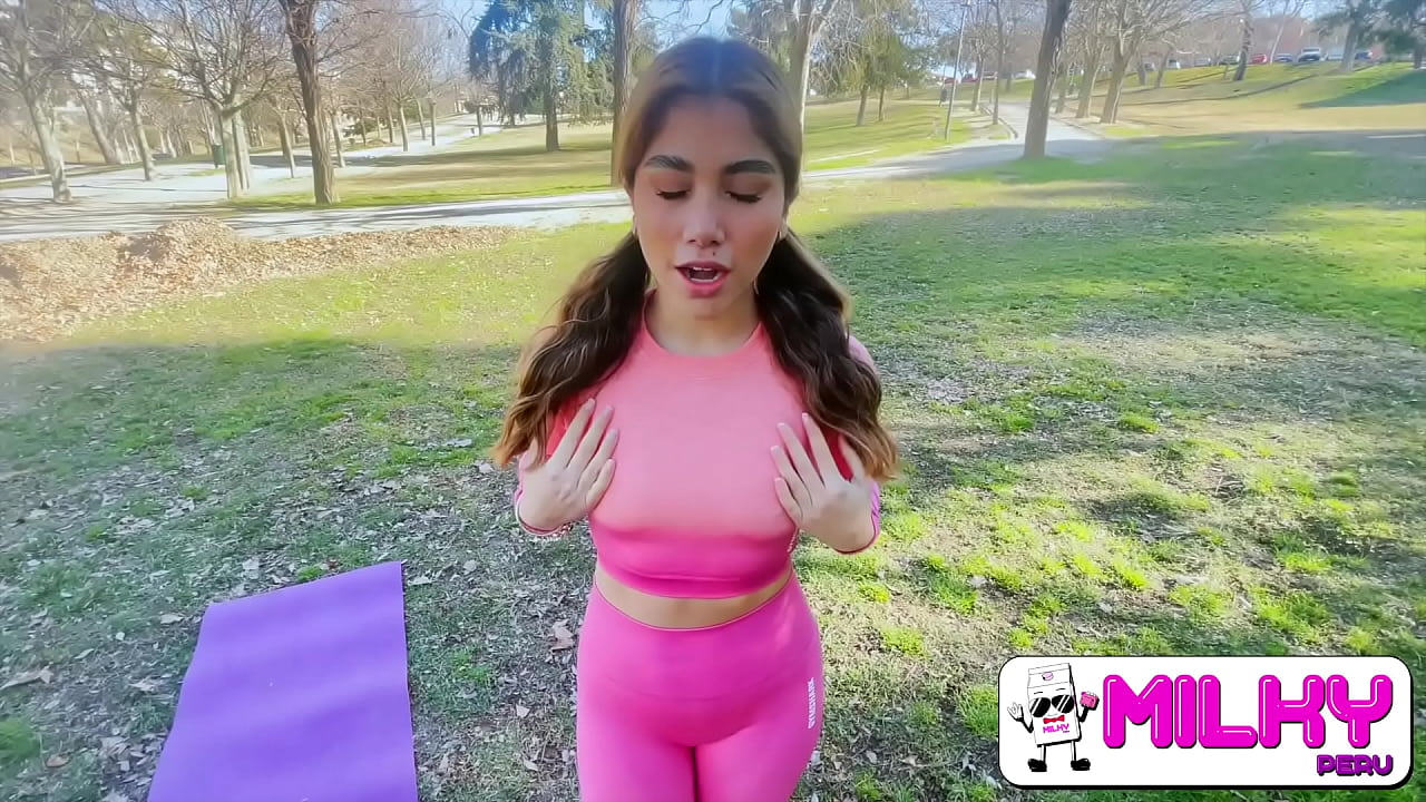 &iexcl;&iexcl;Por favor no te corras en mi co&ntilde;o!! Tutorial para follar con una actriz porno peruana.