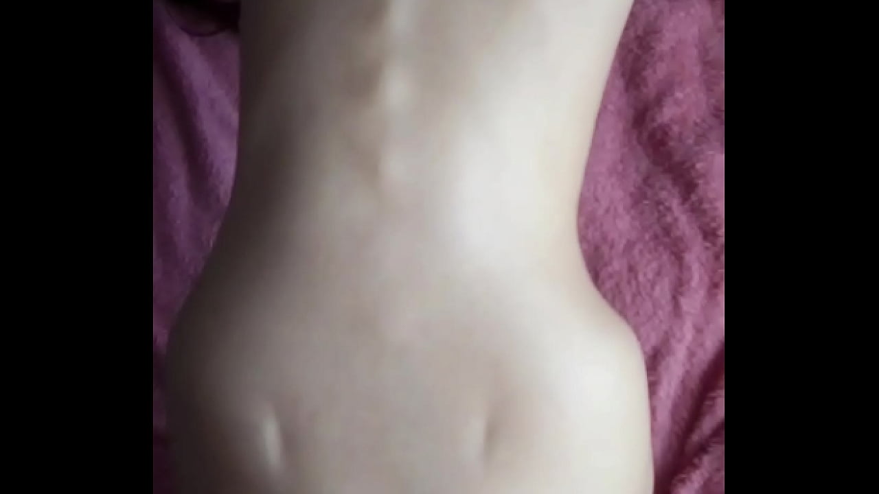 Old man Daddy Fucking nice 18 year old step daughter's teen petite little ass hole and lick ass