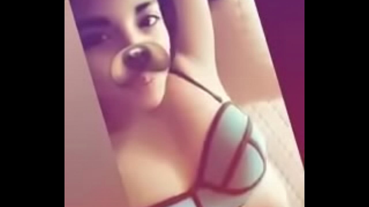 mi novia manda video