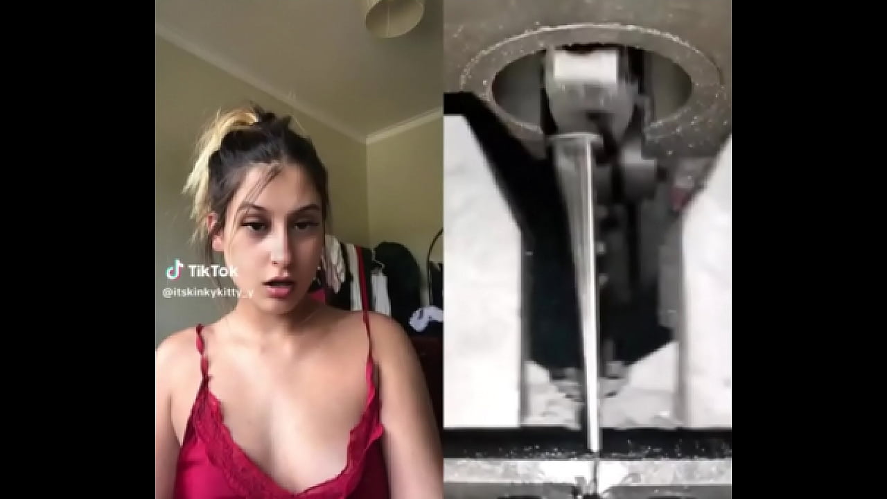 Kinky Kitty - Compilation Video 85