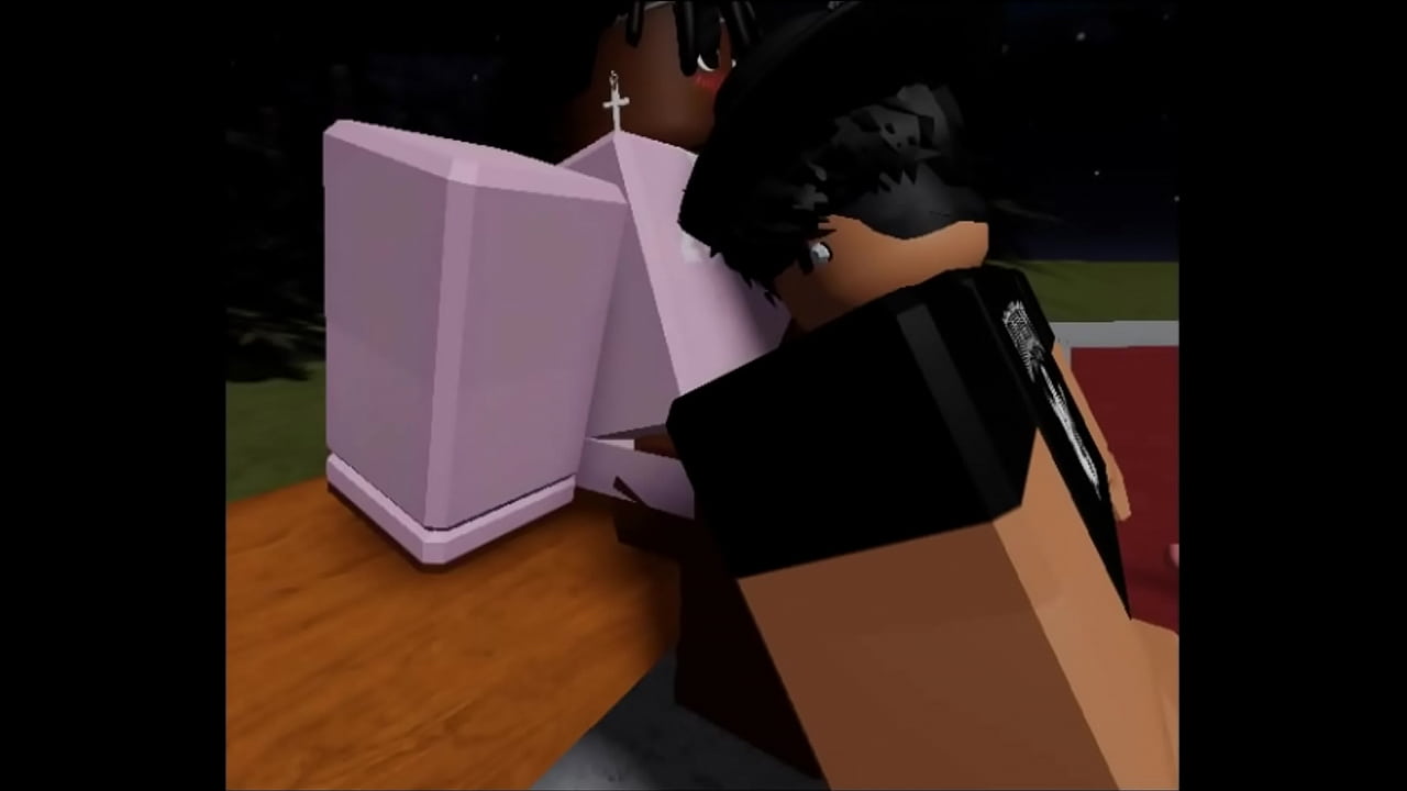 slut got ass fucked (super gay roblox porn)