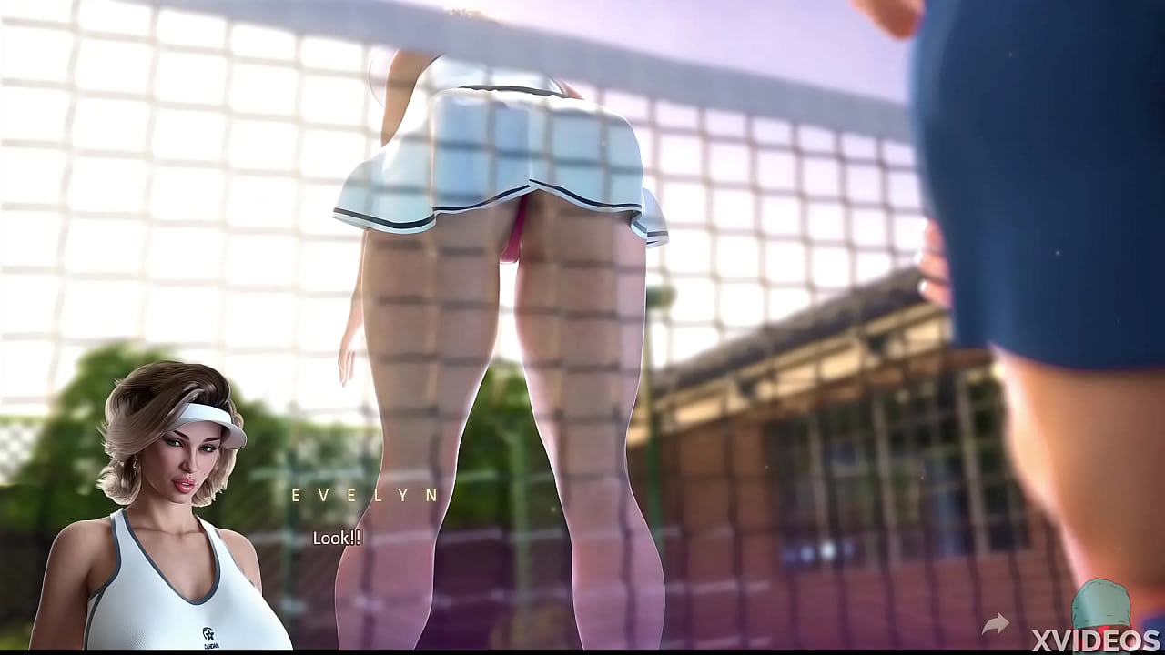 RePlay: APOCALUST ep.2 &ndash; Big boobs, big asses, big cocks