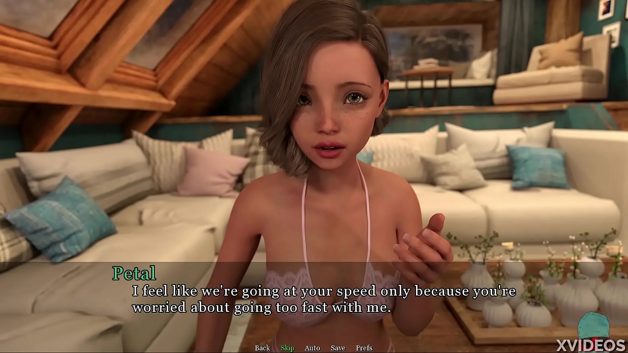 A PETAL AMONG THORNS ep. 29 &ndash; Irreversible sexual desires are blossoming