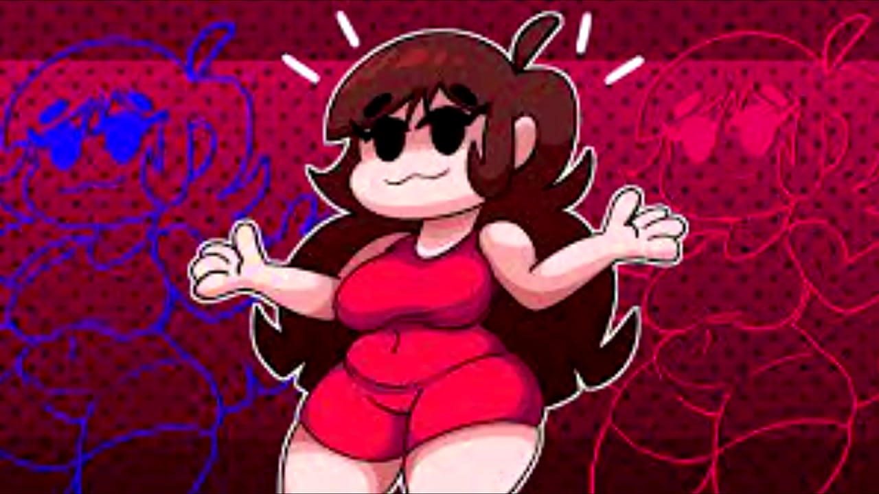 Hot girlfriend (Friday night funkin) pornography pictures