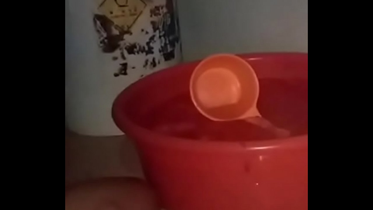 Student sucking (day 1)