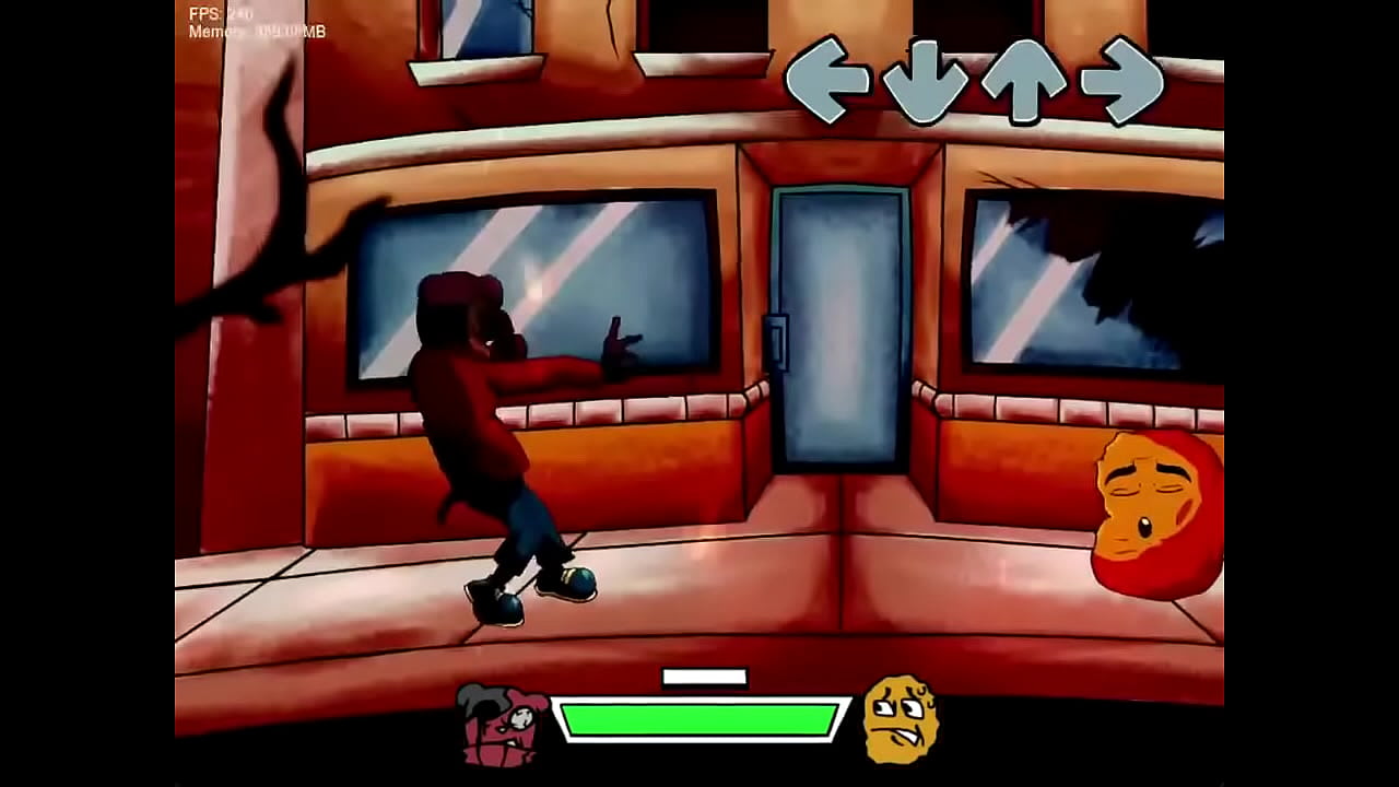 Max tiene un problema