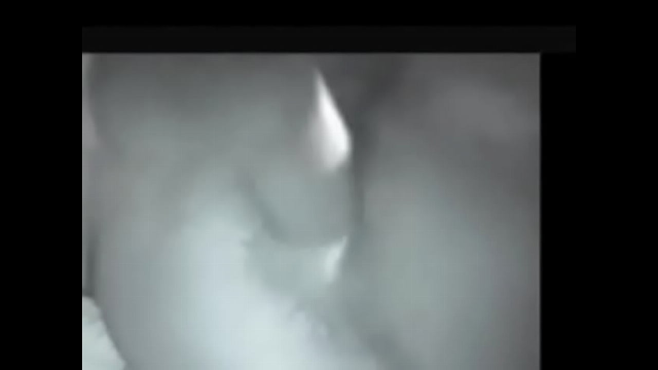 GET'N MY ASS POUNDED