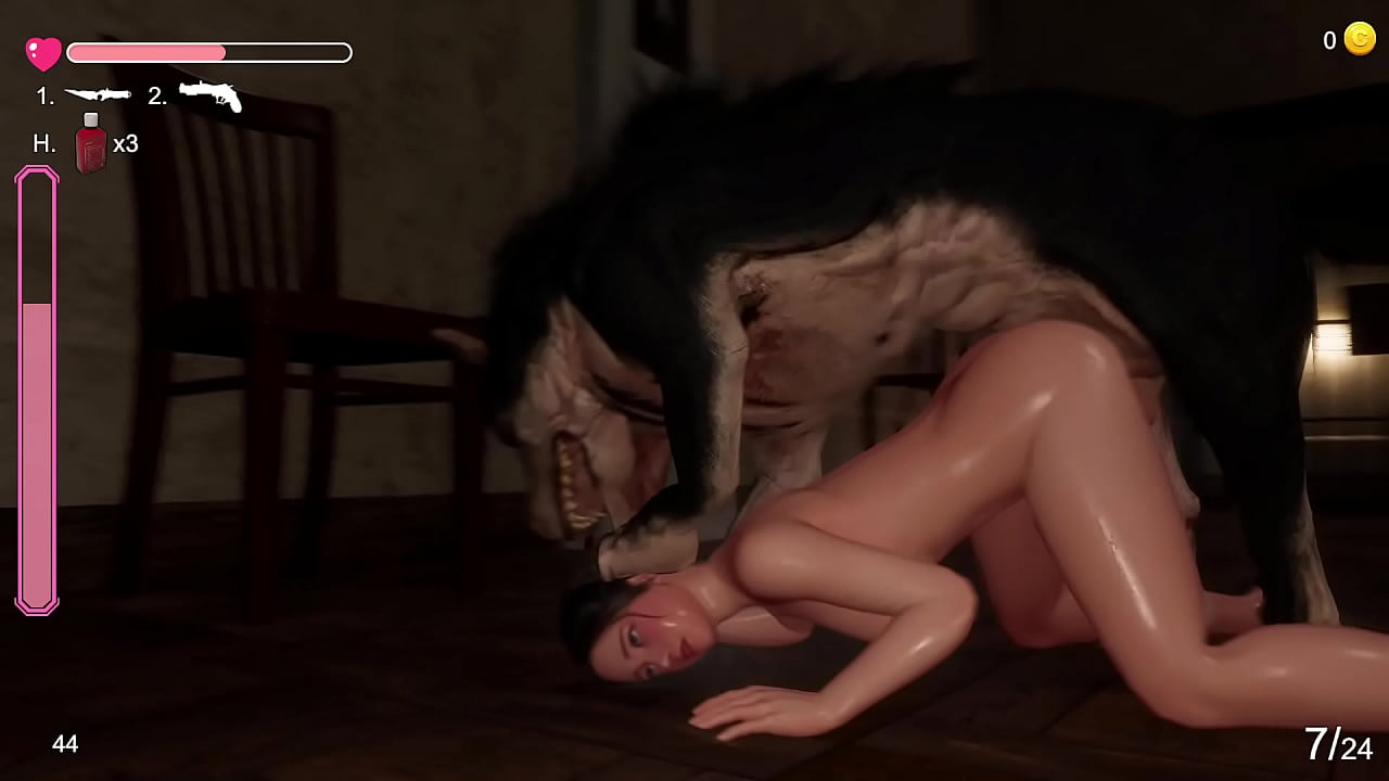 Escape From the Mansion and Knight Girl and Dungeons