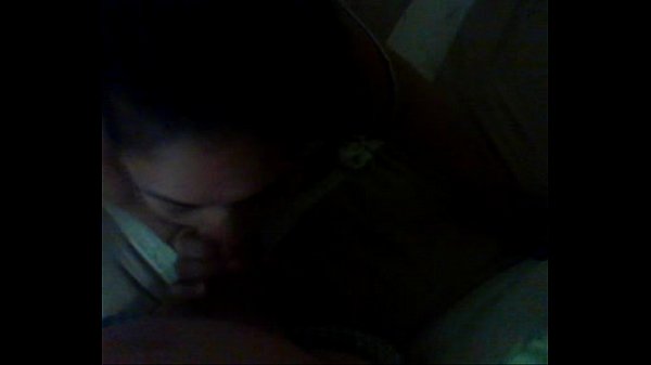 hispanic housewife gets throat fucked