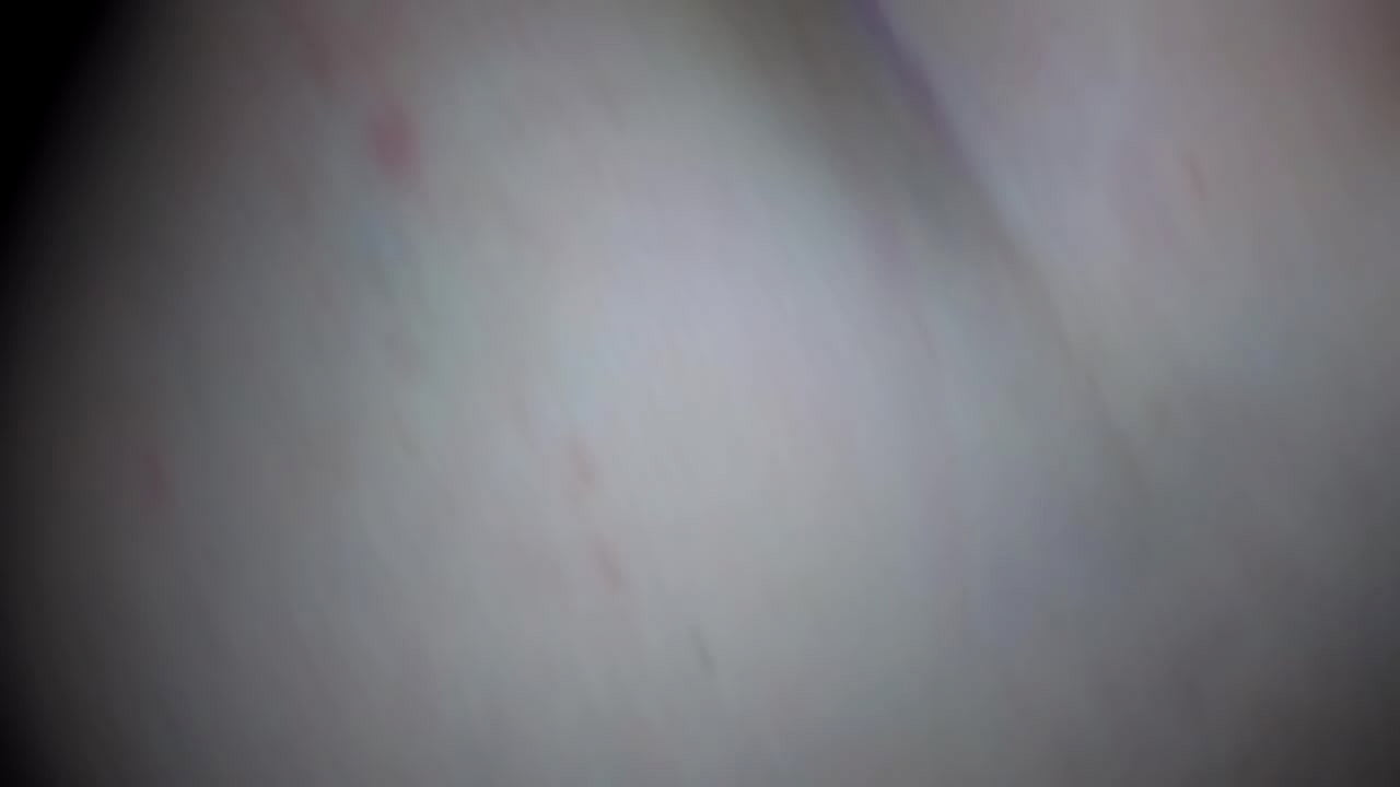 Rola preta na minha buceta branquinha