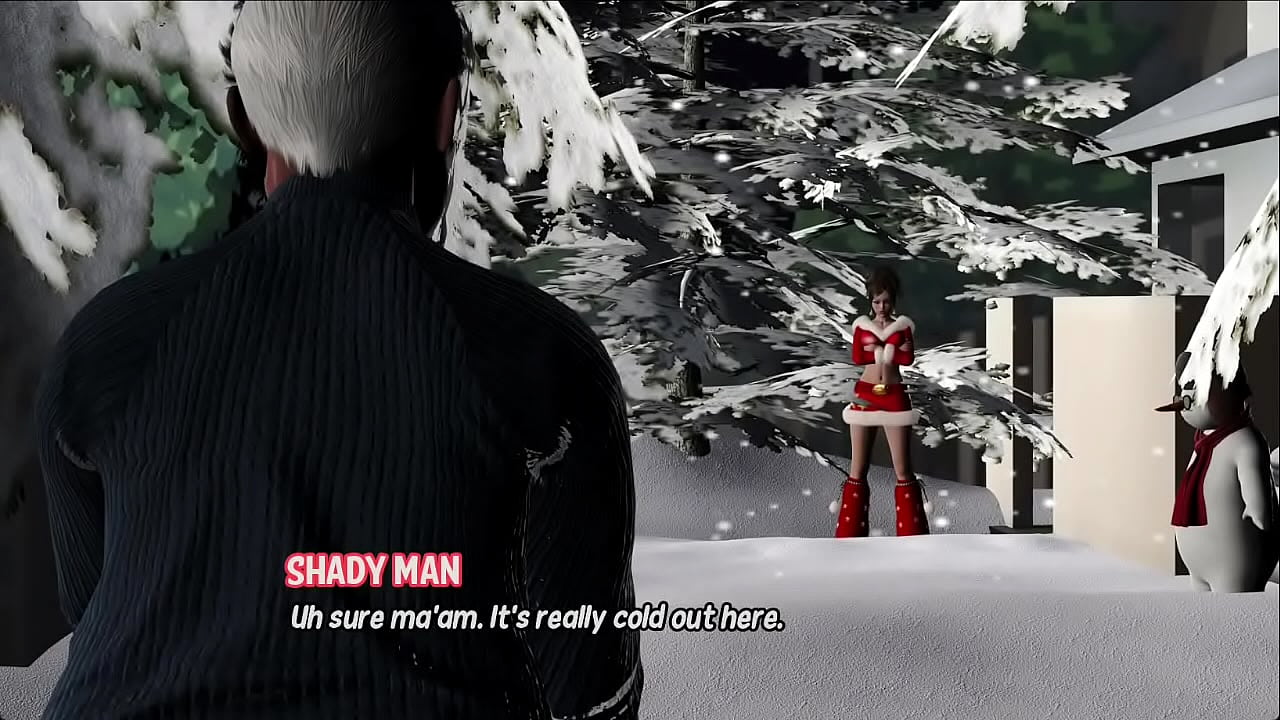 Max's Life Temporada 3 Cap 162 - trio con mi madrastra y hermanastra para grabar una pelicula porno