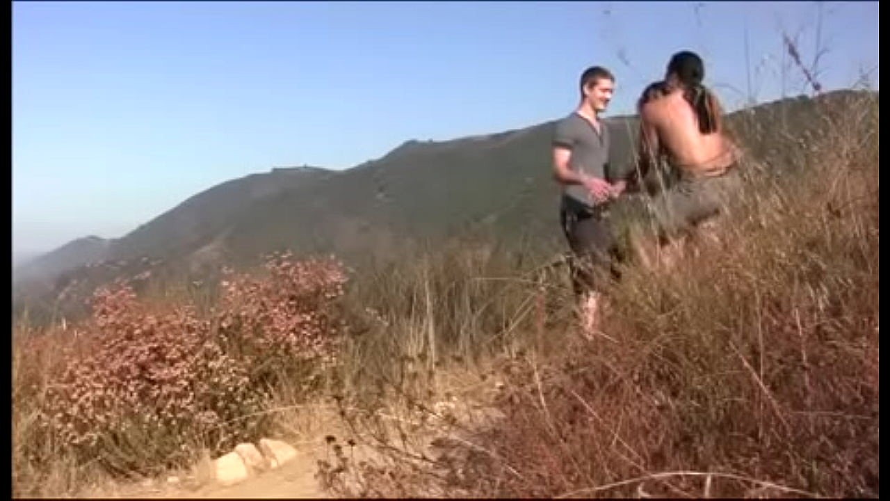 The Real Hitchhiker - PART 2