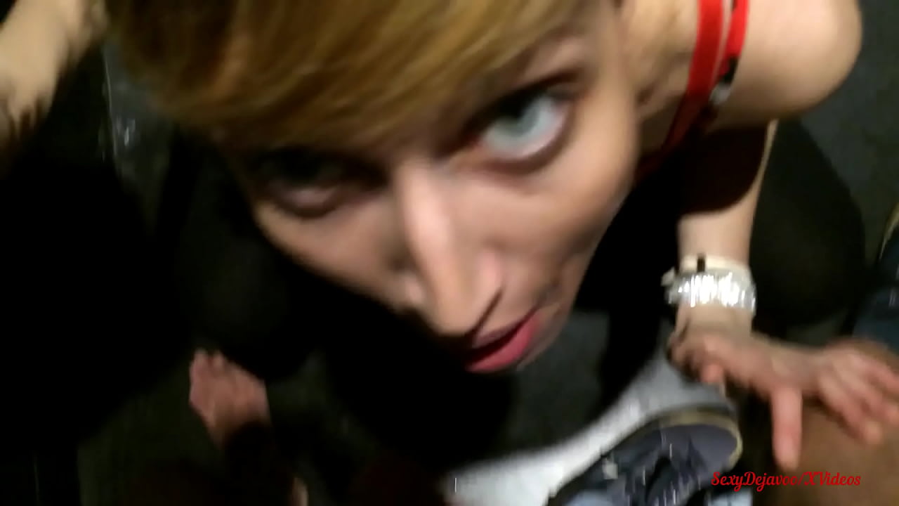 Love2doU - update #48 - Surprise Anal And Blowjob Into Public Restaurant - Sep 14, 2024