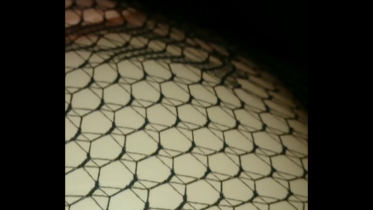 Jerking and cumming with dildo sticked in my ass