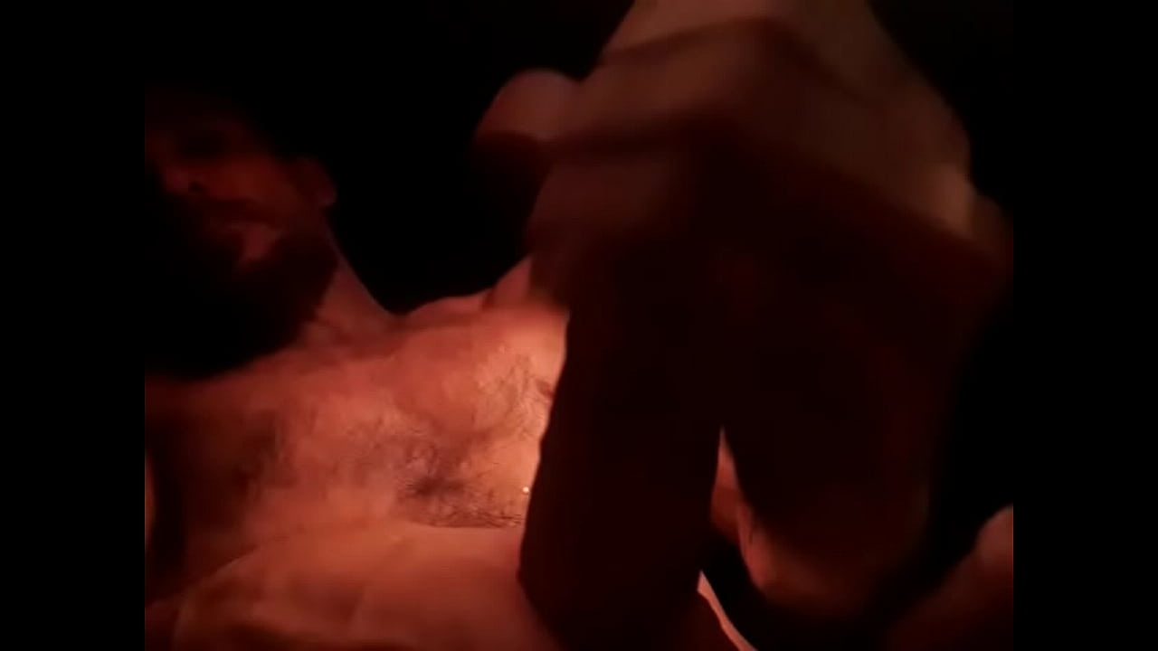 Jason Savage - masturbation with 2 toys & cumshot to camera