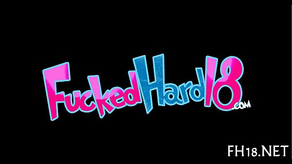 Dailymotion naked massage