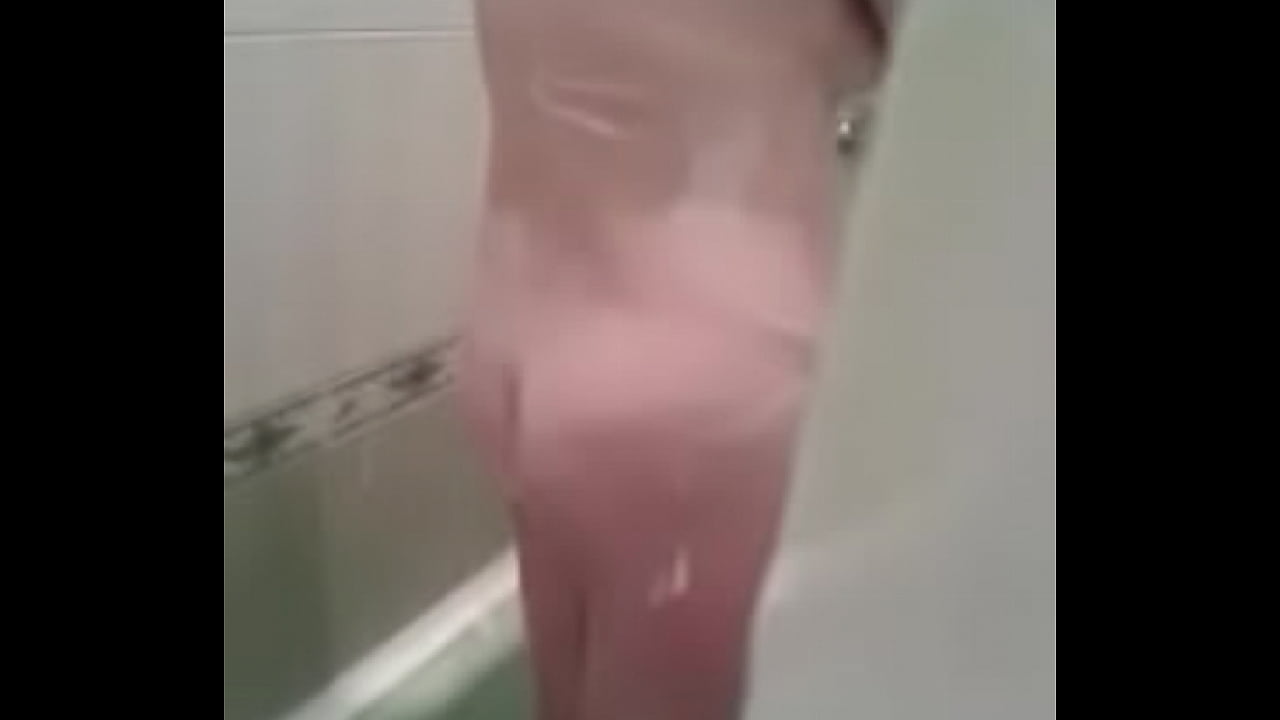 voyeur my step mom 36 in shower