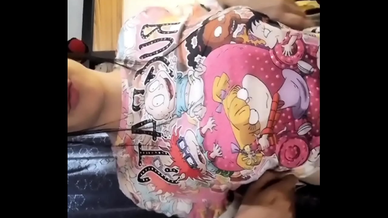 Me Masturbo MIS RICAS Tetas Quieres Ver MAS?