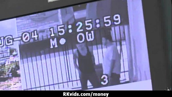 Hooker gets payed and tape for sex 11