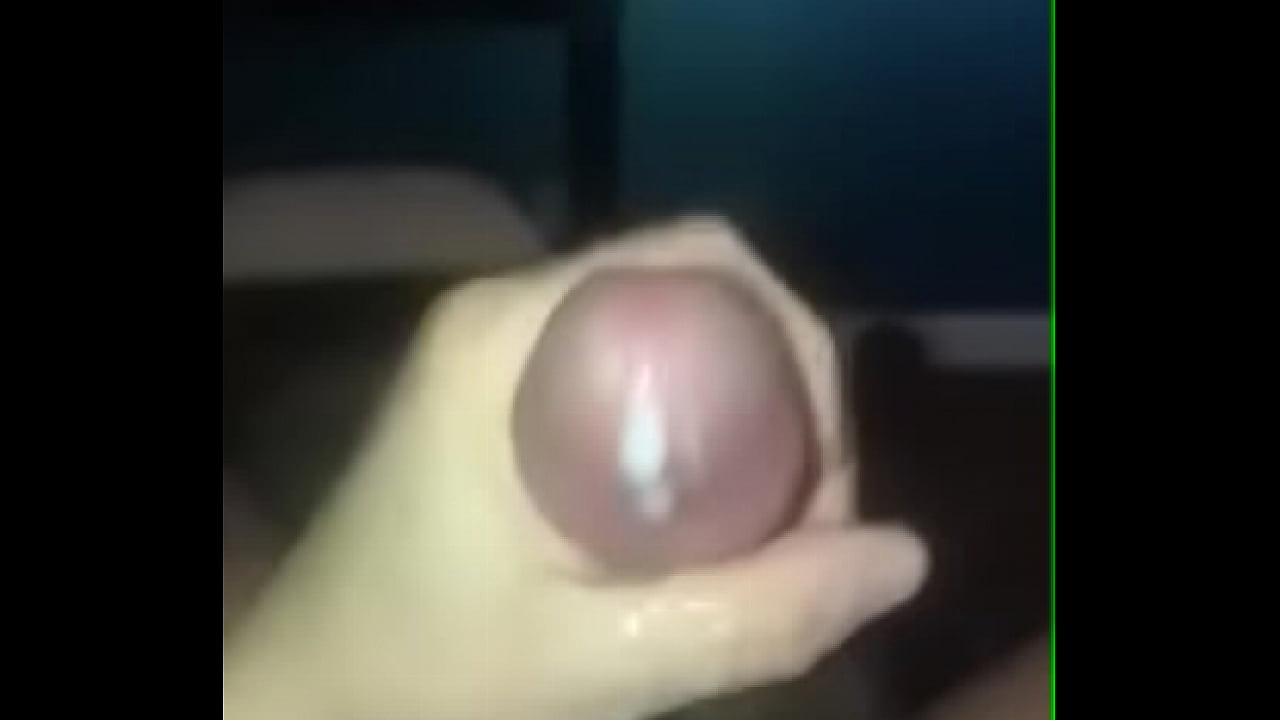 Shooting hot loads of cum everywhere for Sexychick170